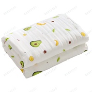 Muslin Blanket Baby Bath Towel Cotton Tuwalya Bath Towel Makapal Cotton
