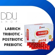 TropiHerbs| [ LABRICH TRIBIOTIC - POSTBIOTIC PREBIOTIC + PROBIOTIC ] HIGH VITAMIN C WITH BLOOD EXP 2