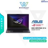 (Clearance0%) ASUS ROG ZEPHYRUS G14 (GA402XV-N2072WS) : Ryzen9-7940HS/16GB DDR5/1TB SSD/14" QHD+ IPS 165Hz/RTX 4060 8GB/Windows11Home/3Y Warranty/1Y Perfect Warunty/Demoตัวโชว์