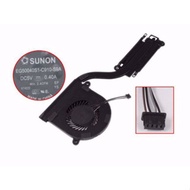 Dell Latitude 7480 E7480 7490 E7490 CPU HEATSINK FAN GRAPHICS UMA 2T9GV 02T9GV AT1S1002ZAL AT1S1002Z