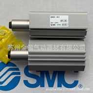 Ready Stock Genuine Original Rotary SMC MKB20-20LZ Clamping Cylinder Brand New GTRS