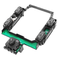 2028208210new Electric Window Switch For Mercedes-Benz W202 C230 C280 C220 C36AMG