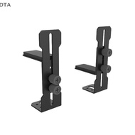 DTA Chassis 12CM Fan Position Graphics Card Bracket GPU Support Frame For 3090 4090 DT