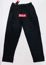 Seluar Aladdin Perempuan #L9/ Women Casual Long Pants / Seluar Panjang Perempuan / Seluar Panjang Al