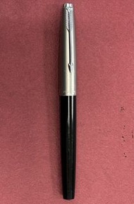Parker 51 Fountain Pen; aerometric; late production; Made in USA