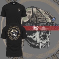 Best Job Ever Tactical T-ShirtS-5XL