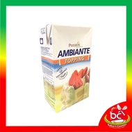 PURATOS AMBIANTE TOPPING 1L