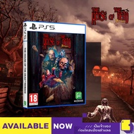 ✜ พร้อมส่ง PS4 / PS5 THE HOUSE OF THE DEAD: REMAKE (เกม PlayStation™ 🎮)