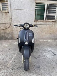 Kymco Many 110cc 2011