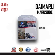 Mata Kail Daimaru Batik Marusode