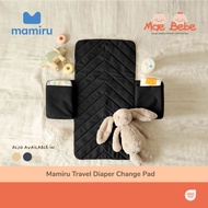 Mamiru Travel Diaper Change Pad Waterproof Foldable Portable BabyPopok