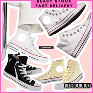 CNVRSE HIGH CUT AL STAR UNISEX kasut cnvrse kasut perempuan kasut lelaki sneakers women kasut sekola