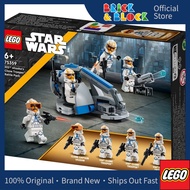 LEGO 75359 332nd Ahsoka's Clone TrooperTM Battle Pack | LEGO Star Wars