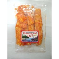 BaladoKeripik BINTANG JAYA 4 x 7 250 grams