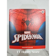【Ready Stock】MTG Marvel's Spider-Man Prerelease Pack