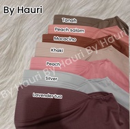 JILBAB SPORT PET BESAR/ HIJAB INSTAN PET BESAR/ BERGO SPORT INSTAN