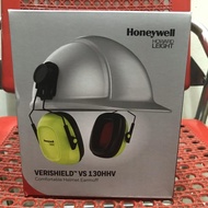 Earmuff Safety Earmuff Vs 130Hhv Comfortable Helmet Earmuff Honeywell