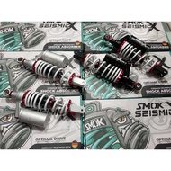 Smok shock for Nmax, Aerox V2 305mm