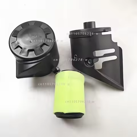Genuine CH270 Air filter & Cover & housing For CH260 CH265 CH270 engine motor air cleaner assembly