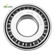 30203 Taper Roller Wheel Bearings 17x40x12
