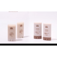 blk cosmetics universal sunscreen primer stick SPF 40 UVA/UVB PA++++ 15g