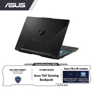 Asus TUF FA506N-CGHN069W Gaming Laptop (AMD R7 7445HS, 16GB DDR5, 512GB SSD, Nvidia RTX3050 4GB, 15.
