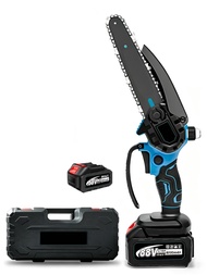 MAKITA เลื่อยไฟฟ้าไร้สาย 6 นิ้ว 599V