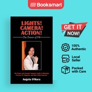 Lights Camera Action The Power of PR: The Plastic and Cosmetic Surgeon's Guide t - 9781452011554