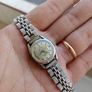 jam titoni automatic wanita original