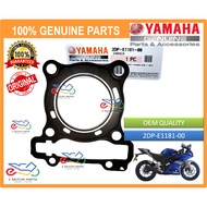 R15/NMAX/NVX/MT15 GASKET CYLINDER HEAD R15/MT15 GASKET CYLINDER - - 2DP-E1181-00