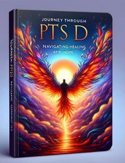 Journey Through PTSD: Navigating Healing and Hope Naim Travis