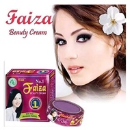 Faiza Cream + Faiza Facewash 1 Set