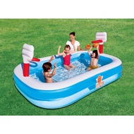 Bestway 54122 Swimming Pool
