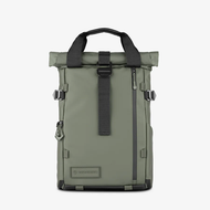WANDRD PRVKE 15 Backpack-Wasatch Green