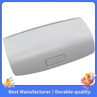 【NEW】Gray Sunglasses Box Sun Glasses Case for  Golf MK5 MK6  B7 CC for  Superb  1K0 868 837 D/E/G/F