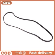Zaeliahome For Drum Washing Machine Belt 4EPJ1169 Rubber Rotating Belt Parts Drum Washing Machine Be