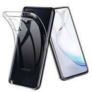Transparent Shockproof Phone case For Samsung Galaxy A11 A21s A31 A51 A71 M11 M51 A50 A50s A20 A20s A10 A10s A30 A30s A70 A70s 4G 5G 2022 2023