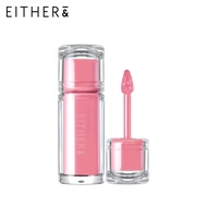 EITHER& Dewy Syrup Tint Lip Tint