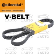 CONTINENTAL V-BELT 6PK1555 BMW E39 Single Vanos E66 735LI N62 V8 3.6