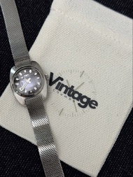 Technos Starlady Hand winding Swiss made watch