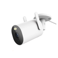 Xiaomi Outdoor Camera AW300 Global Version Security Camera IP66 Waterproof 2K 1296P Full Color Night Vision Webcam Monitor Audible Alarm