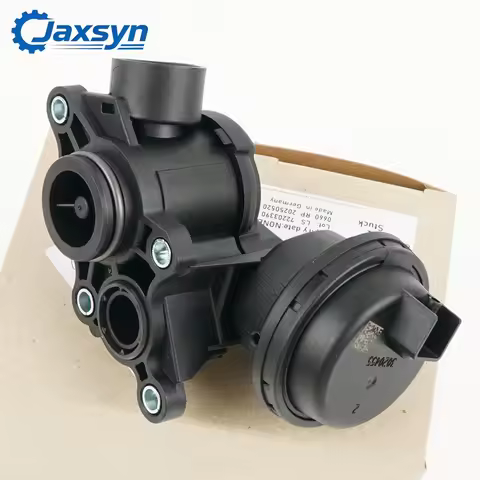 06M121678H High Quality Hot Air Pump Thermal Pneumatic Valve New for Audi A5 A6 A7 Q8 Q7 S4 Touareg 