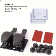<sc>(2pcs) Car Hook Seat Back Hook Multi Functional Car Hook Seat Back Hook Car Hook