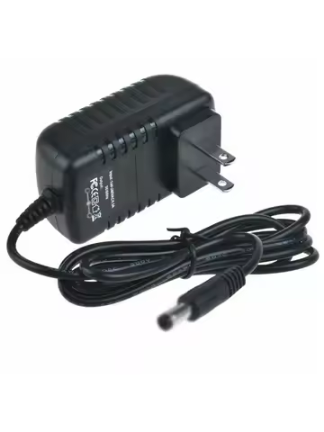 AC Adapter For Yamaha DTX Series Electronic Drum DTX500 DTX520 DTX520K DTX520SP DTX530 DTX530K DTX54