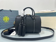 กระเป๋าถือ สะพายข้าง ขนาดเล็ก Tory Burch Mini Handbag ทรงหมอน อุปกรณ์ ถุงผ้าแบรนด์ ถุงกระดาษแบรนด์