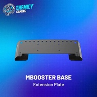 MOZA Racing mBooster Base Extension Plate