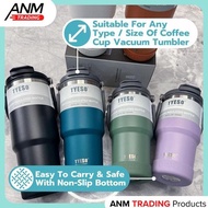 New- Tyeso High Quality Silicone Bottom Cover Anti-Slip Blue Pink