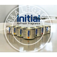 Perfume Initial Peach Nectar