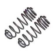 【Hot Sale】KYB Kayaba K-Flex Coil Spring Front /FRT/02 Toyota Vios,Vitz,Yaris 2002-2007 CS-RZ1104 Set