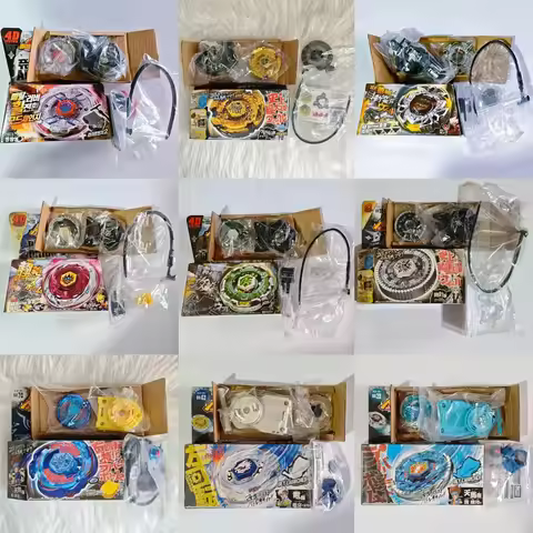 Bass collector battle spinning top BB28 BB43 BB99 BB104 BB105 BB106 BB118 BB123 Dragon Pegasus Rock 